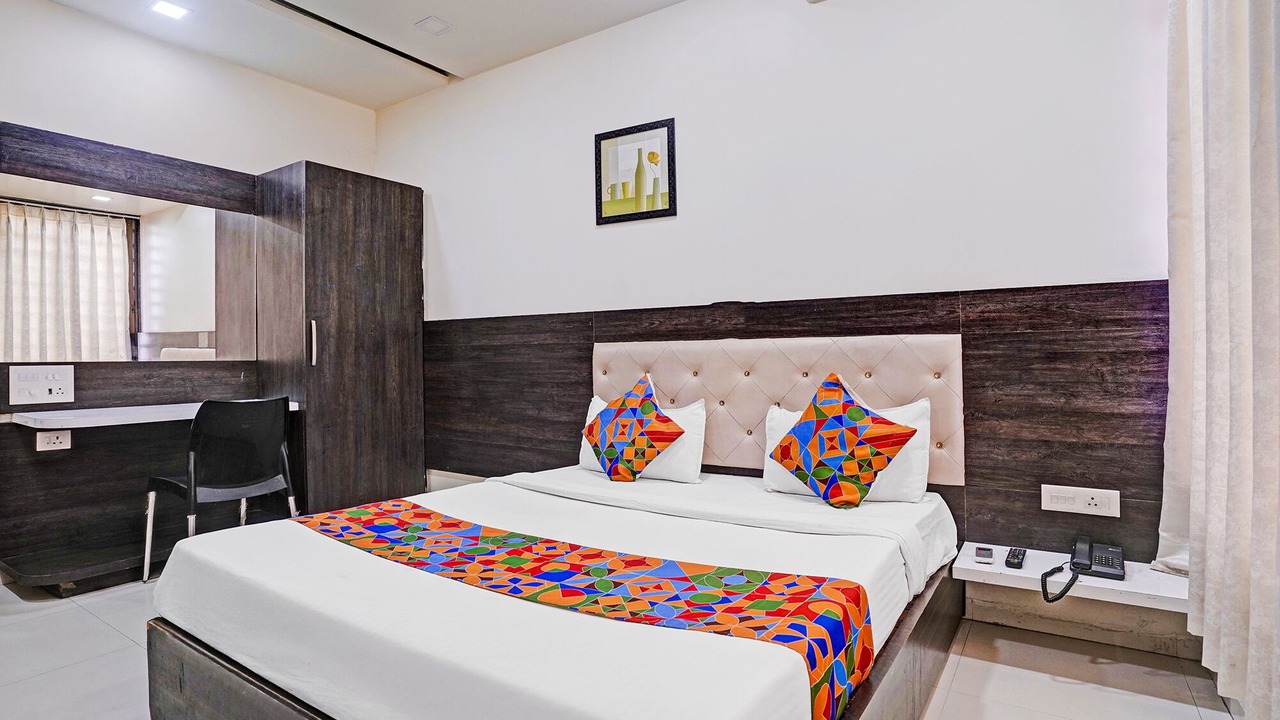 Photo of Bedroom in Niphad