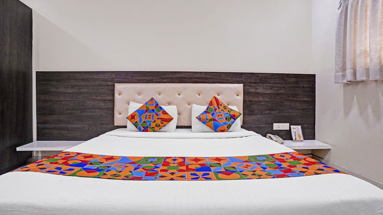 Photo of Bedroom in Niphad