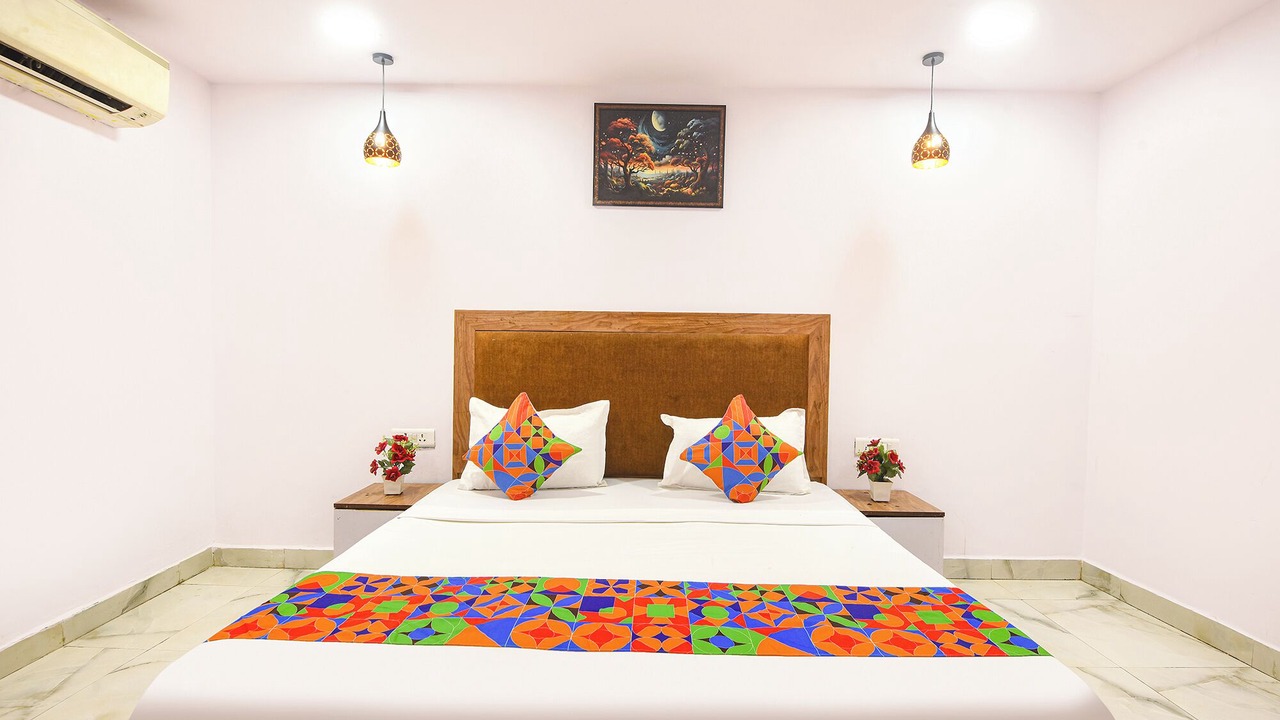 Photo of Bedroom in Govindpuri