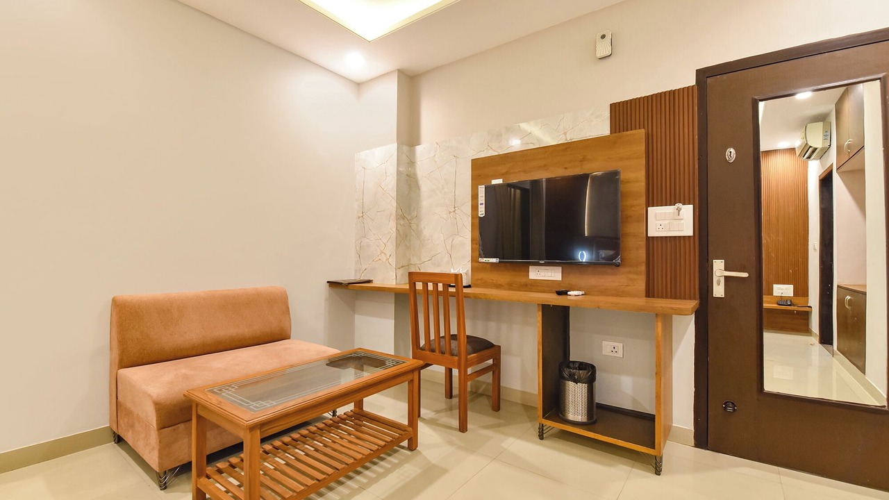 Photo of Bedroom in Paschim Vihar
