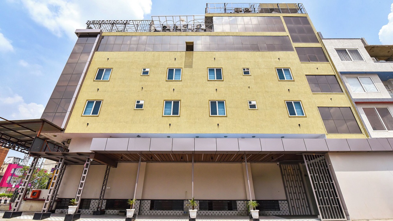 Photo of Outdoor in Paschim Vihar
