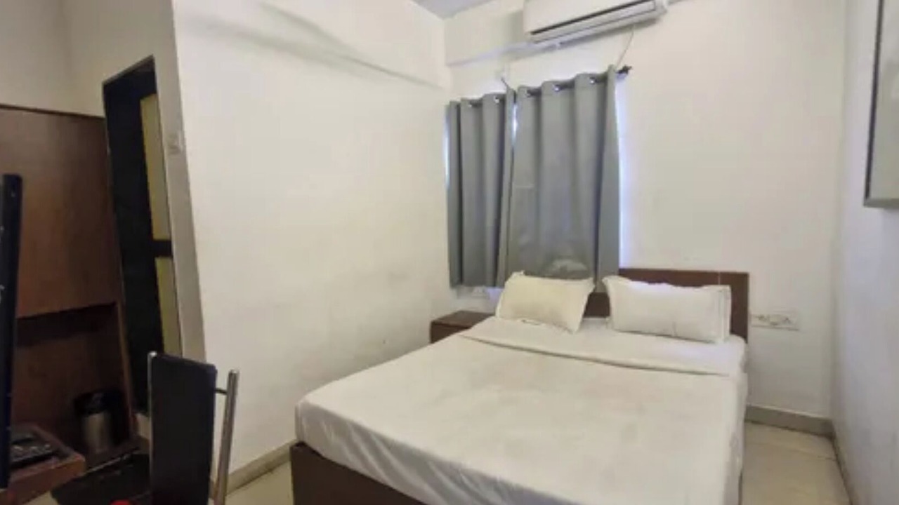 Photo of Bedroom in Phase 1