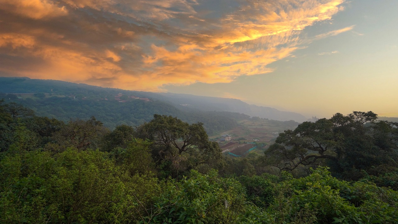 Photo of Outdoor in Mahabaleshwar