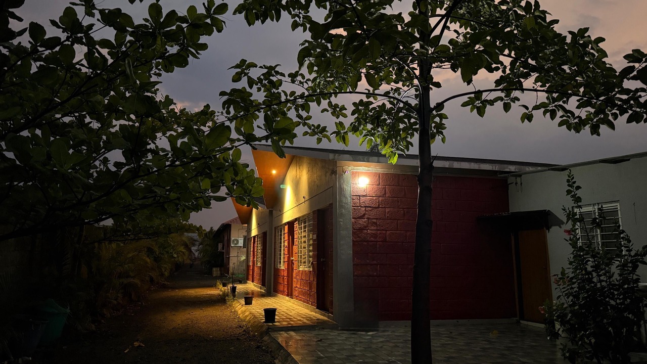 Photo of Outdoor in Wai