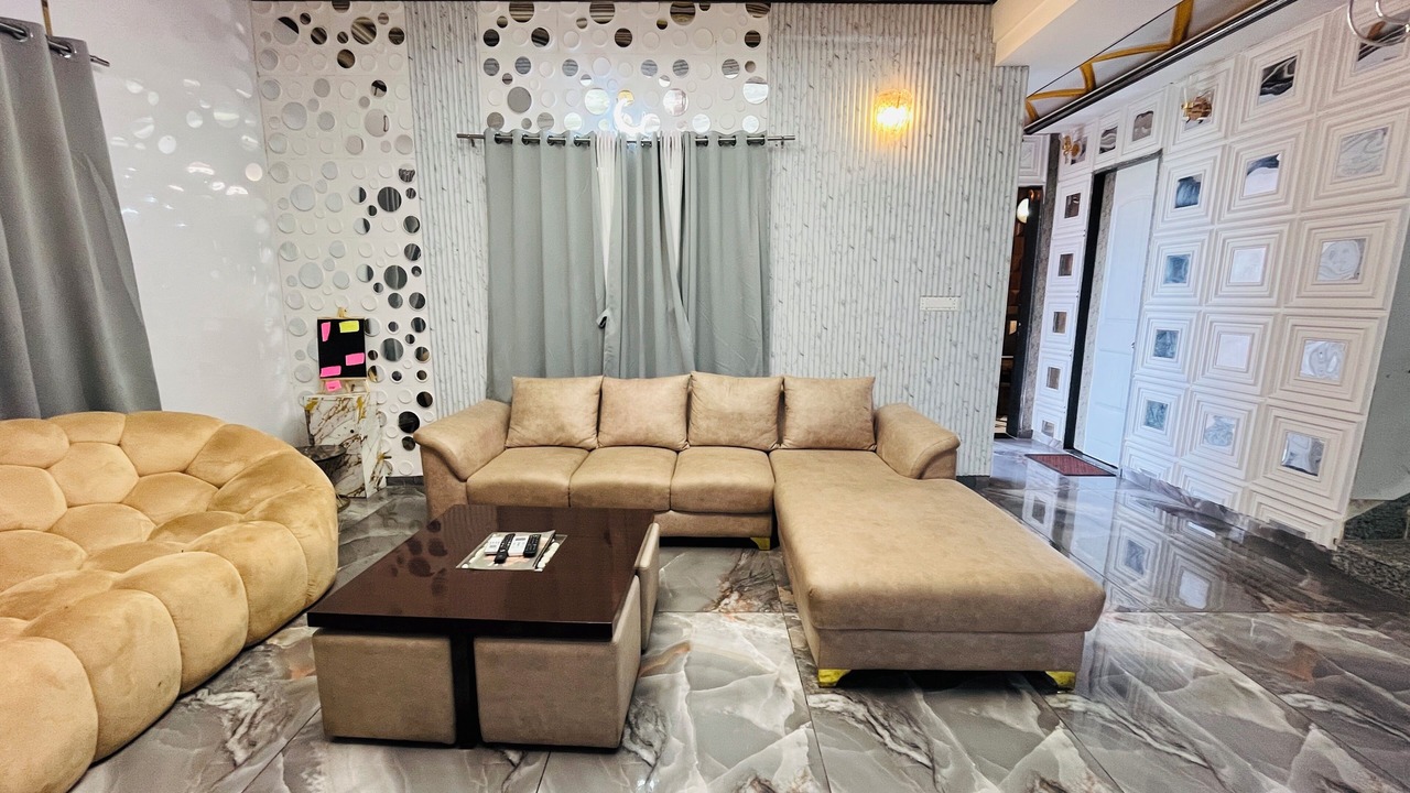 Photo of Livingroom in Ujjain