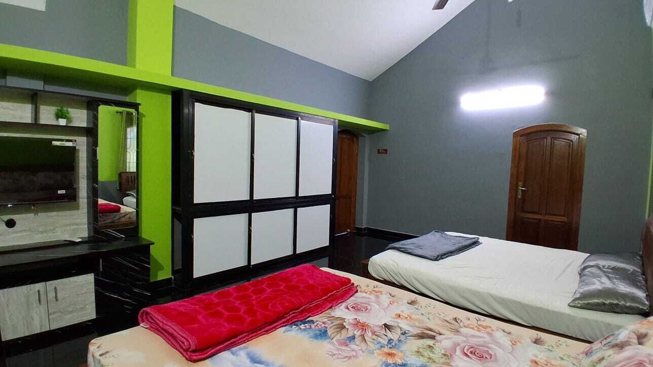 Photo of Bedroom in Chengalpattu