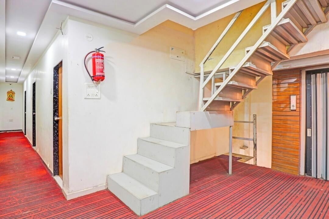 Photo of Bedroom in Rajkot