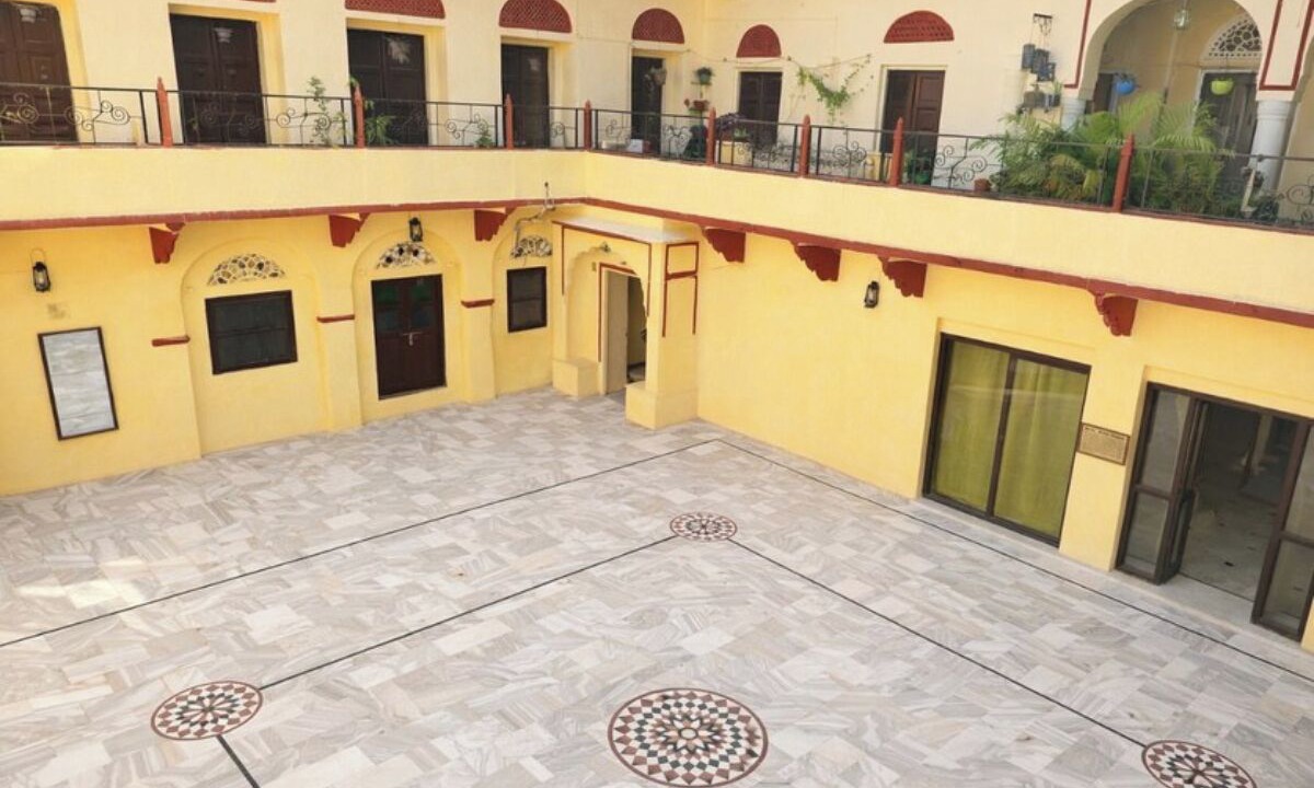 Photo of Outdoor in Malpura