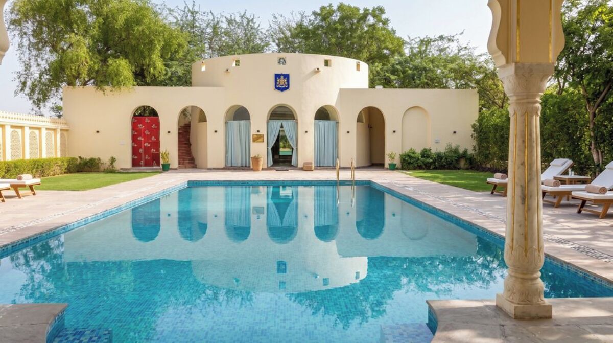 Photo of Outdoor in Malpura