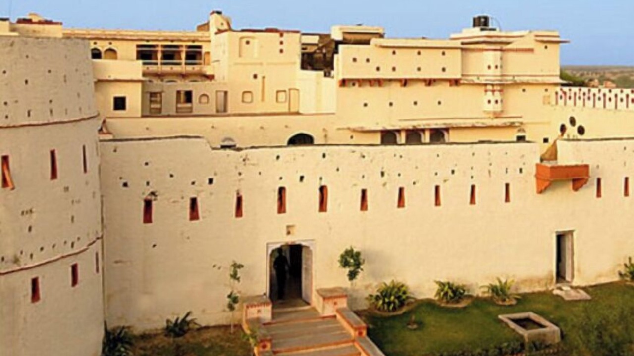 Photo of Outdoor in Malpura