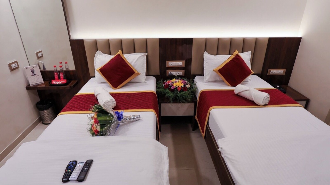 Photo of Bedroom in Kamalapur
