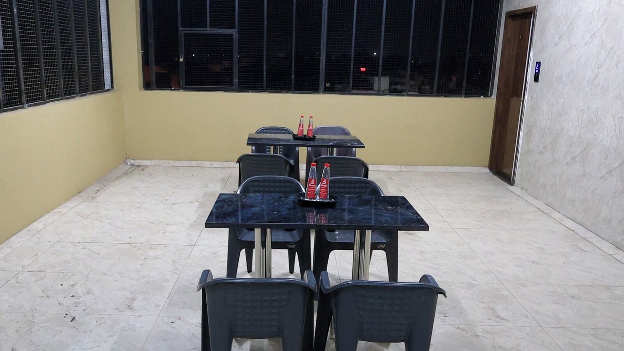 Photo of Outdoor in Kamalapur