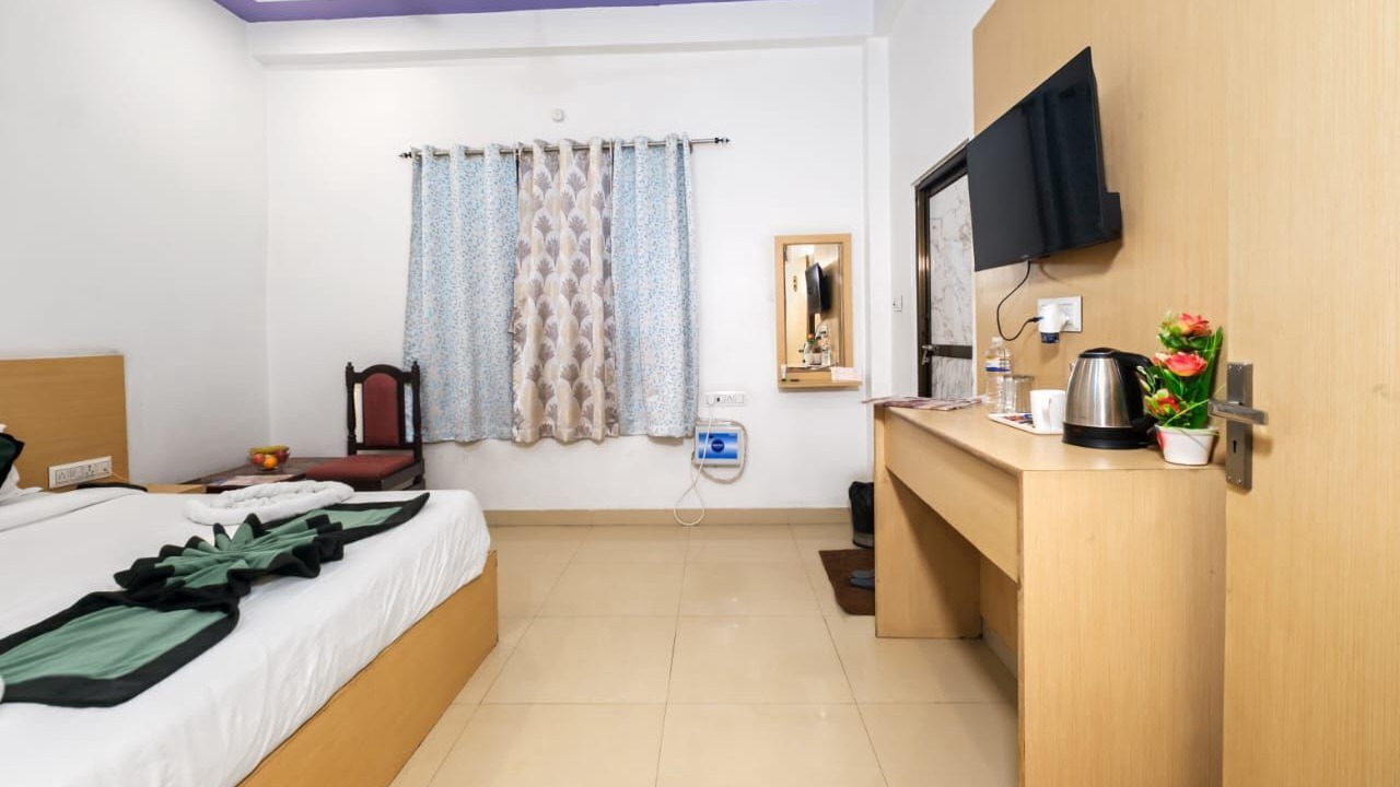 Photo of Bedroom in Parbhani