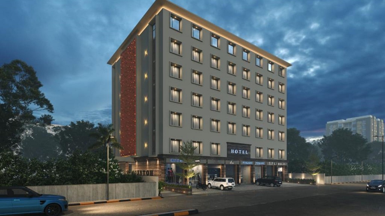Photo of Outdoor in Jamnagar