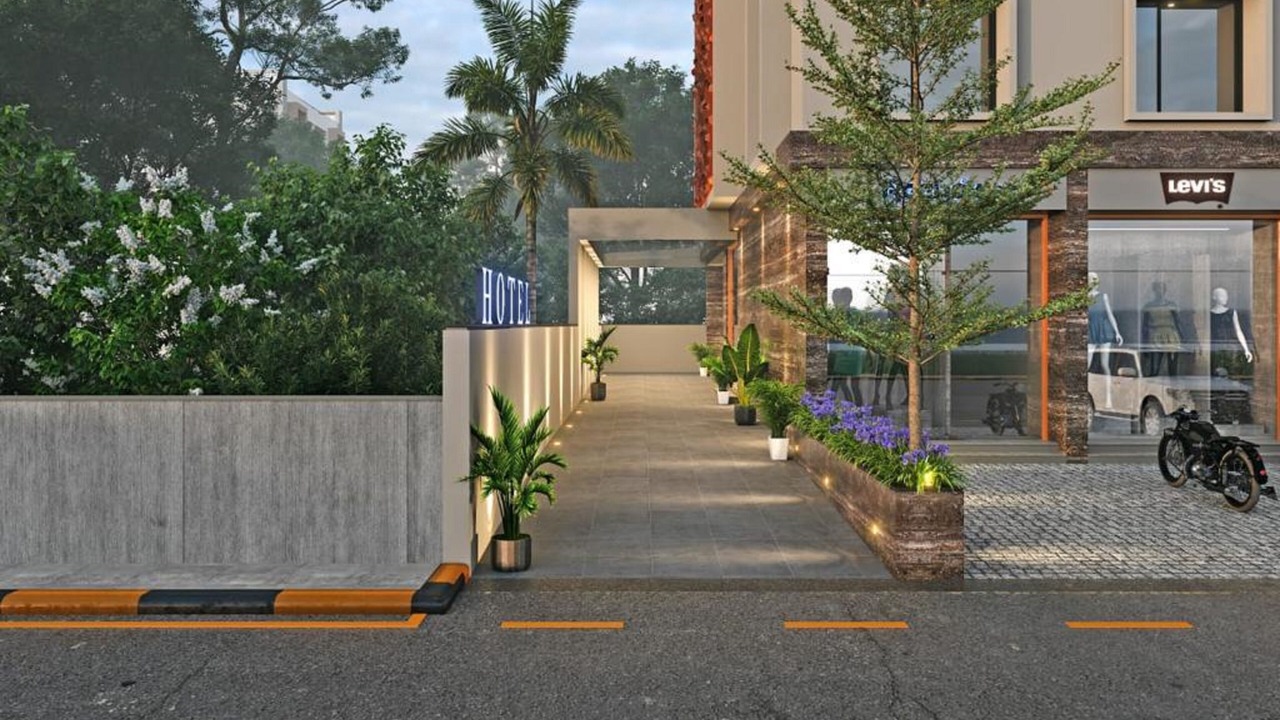 Photo of Outdoor in Jamnagar