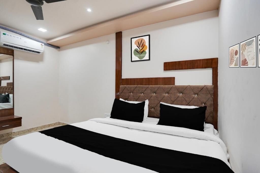 Photo of Bedroom in Ajmer