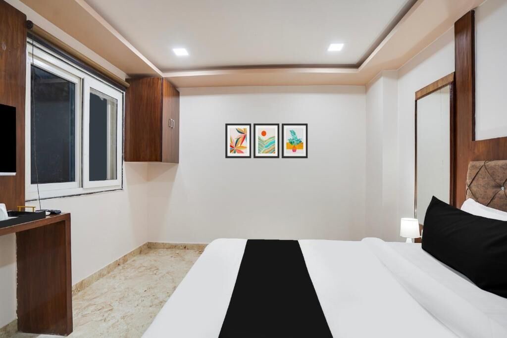 Photo of Bedroom in Ajmer