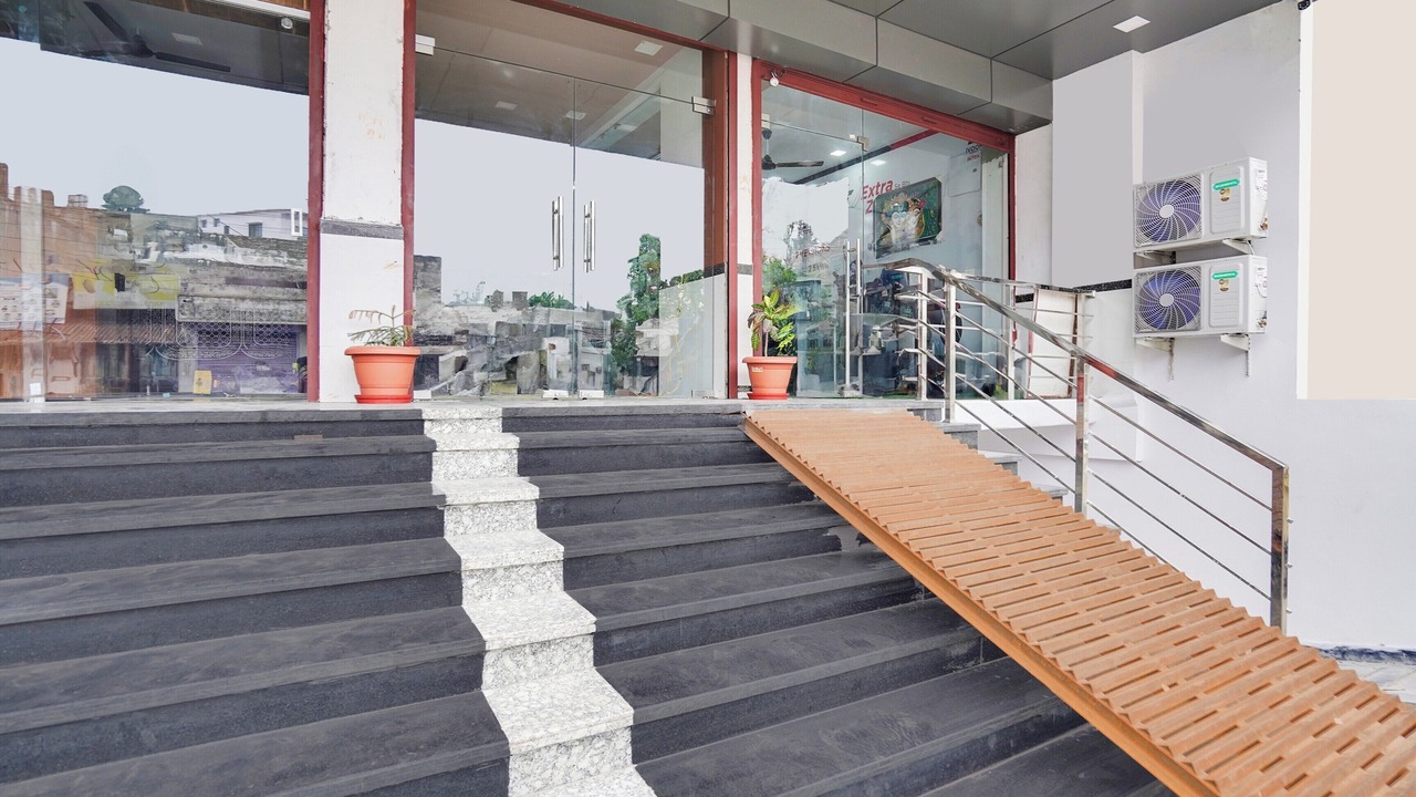 Photo of Outdoor in Ajmer