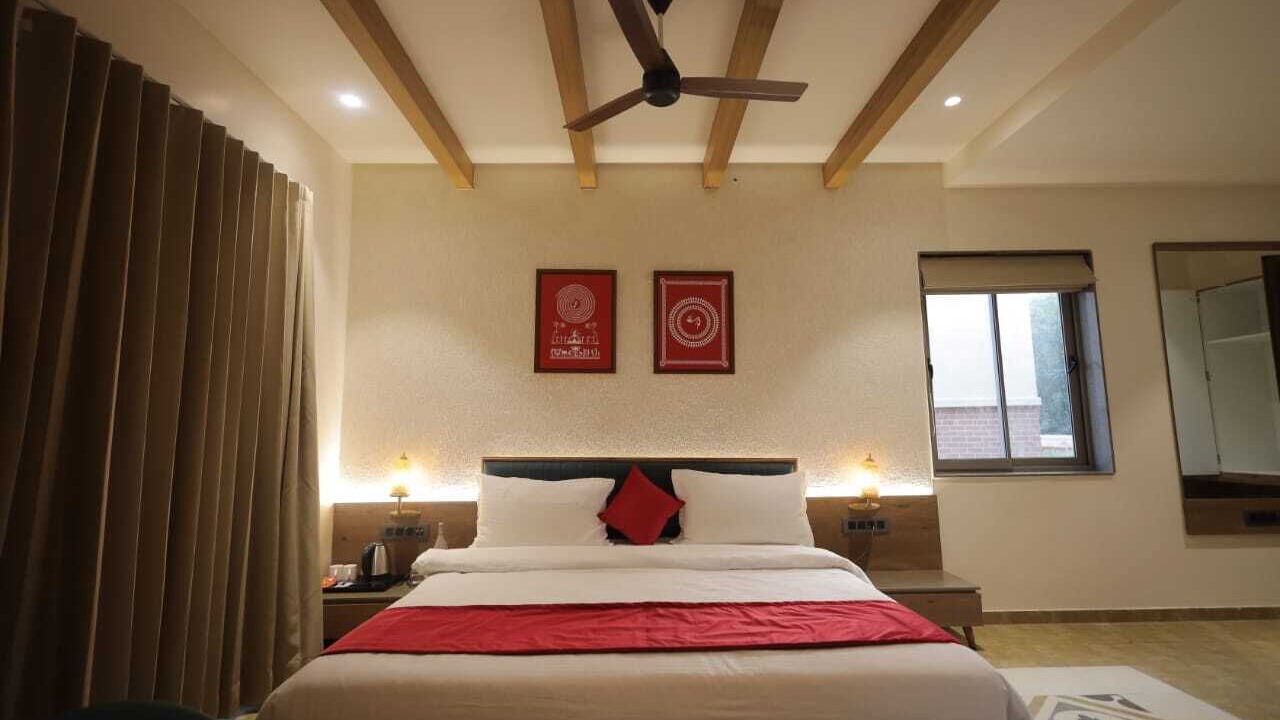 Photo of Bedroom in Talala