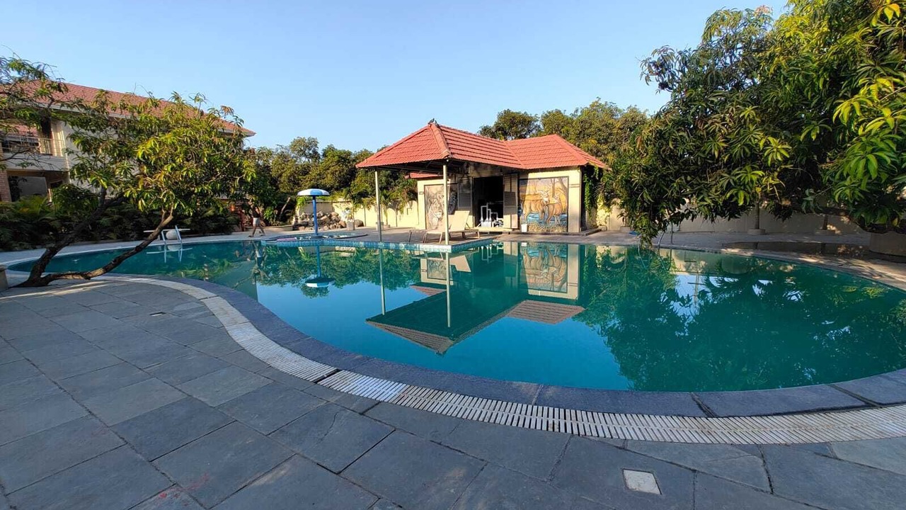 Photo of Outdoor in Talala