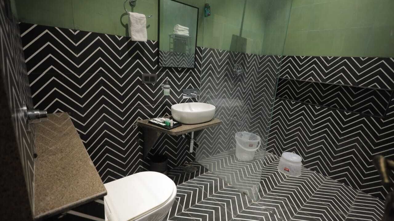 Photo of Bathroom in Talala