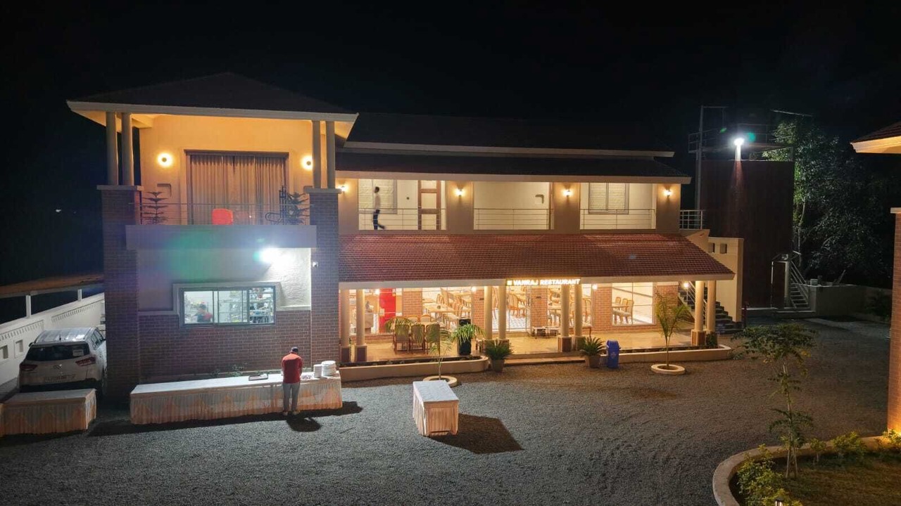 Photo of Outdoor in Talala