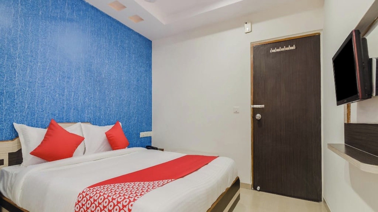 Photo of Bedroom in Chandkheda