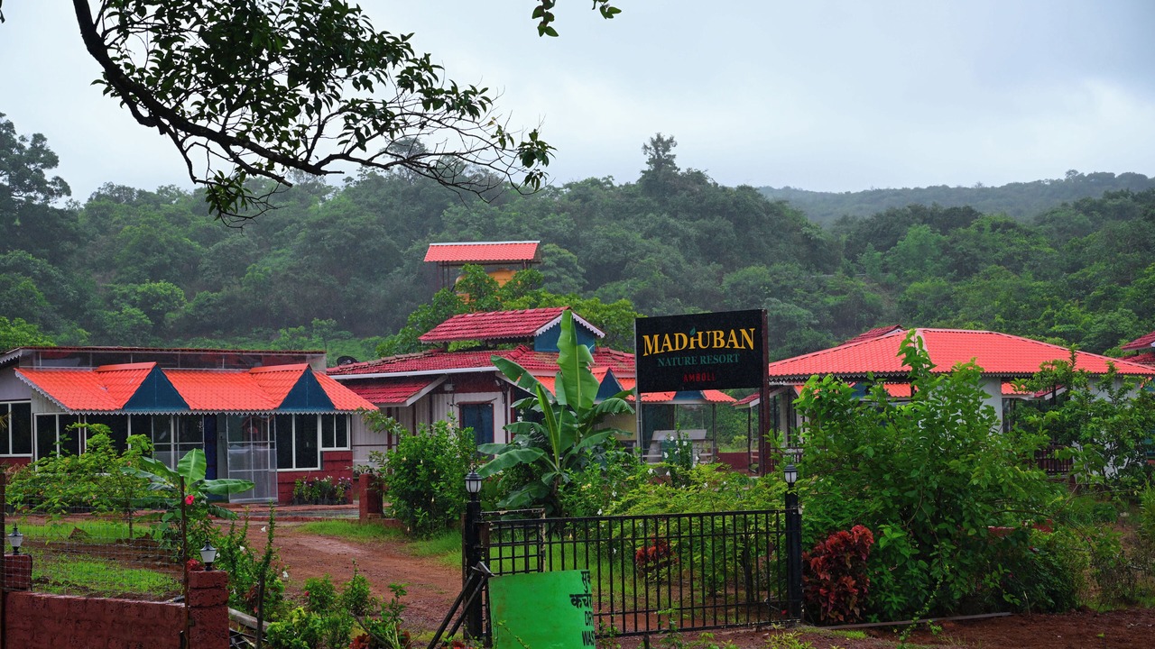 Photo of Outdoor in Sawantwadi