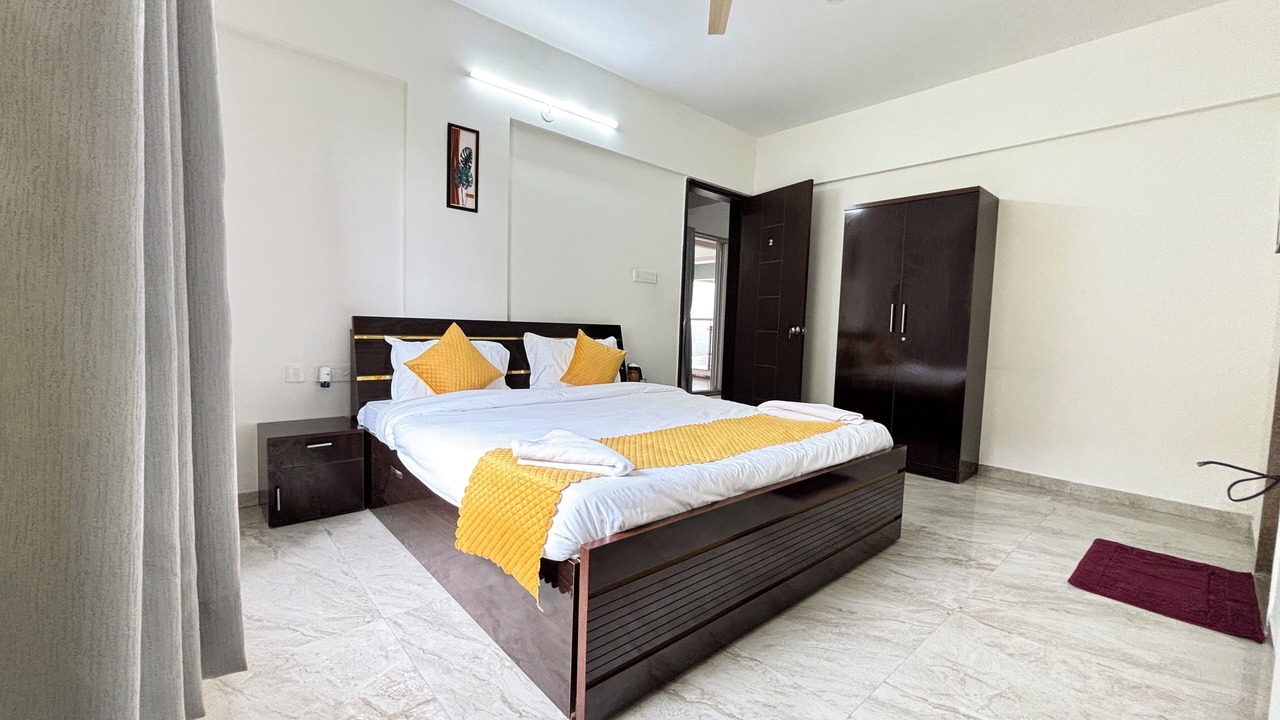 Photo of Bedroom in Clover Park
