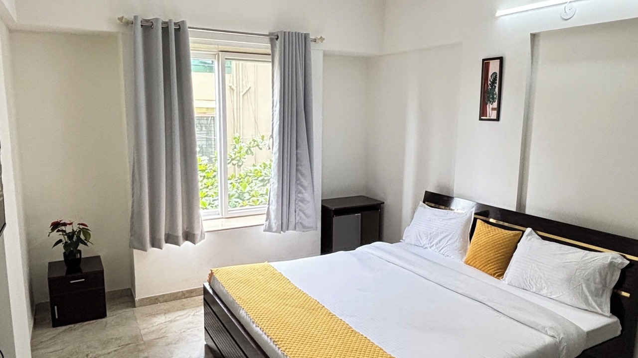 Photo of Bedroom in Clover Park