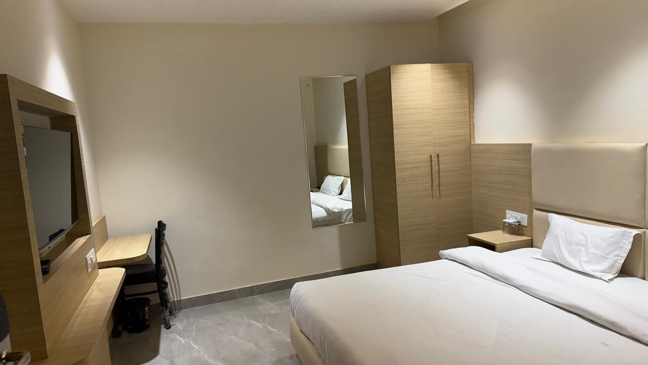Photo of Bedroom in Jhansi