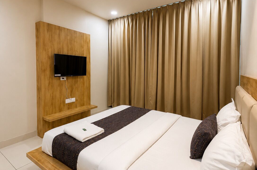 Photo of Bedroom in Indore