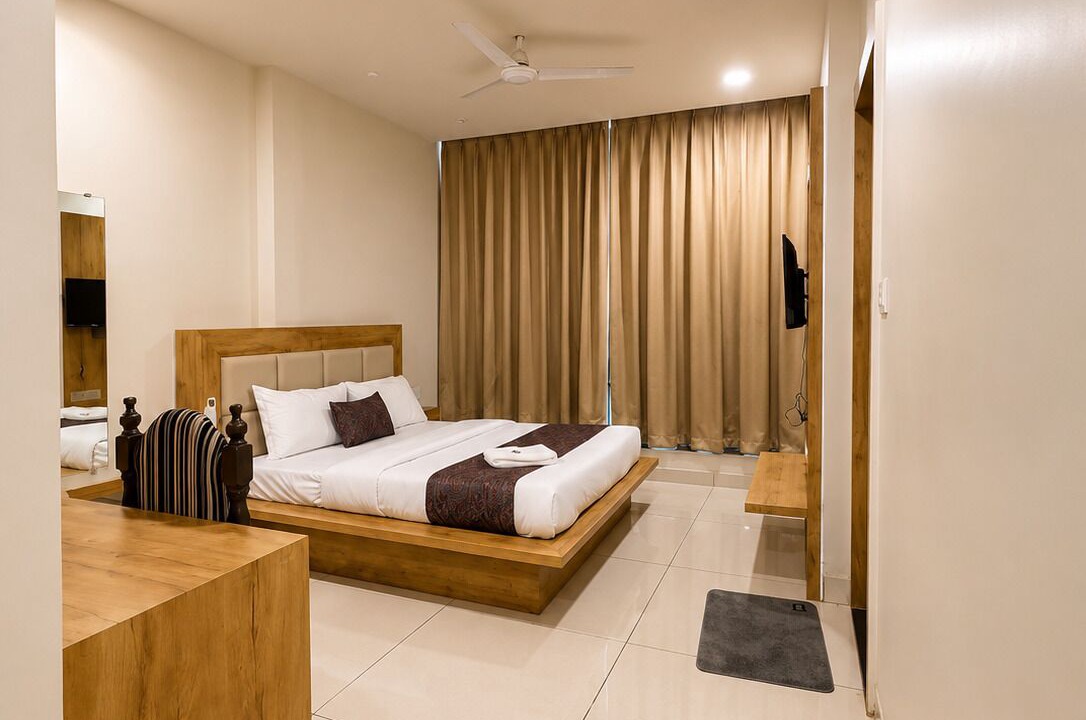 Photo of Bedroom in Indore