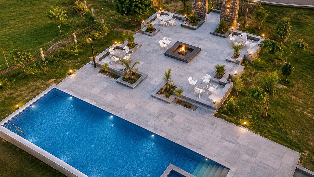 Photo of Outdoor in Shivganj