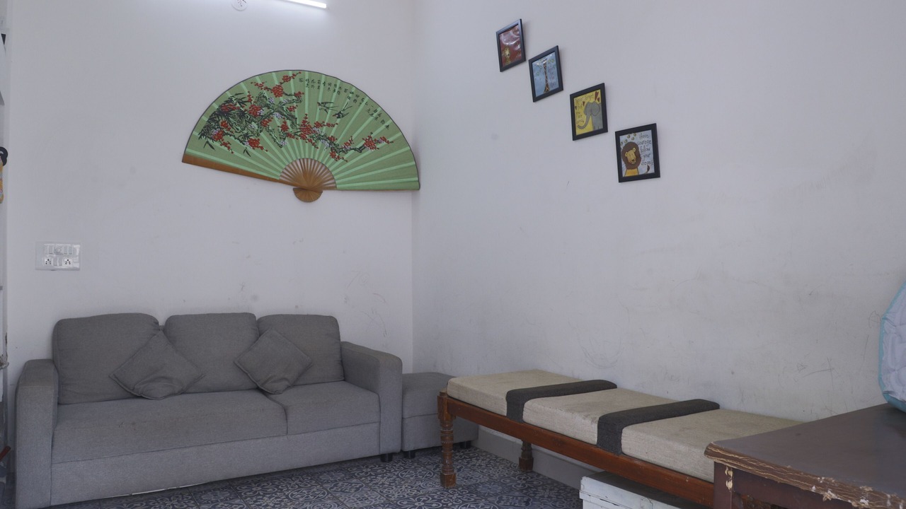 Photo of Livingroom in Udaipur