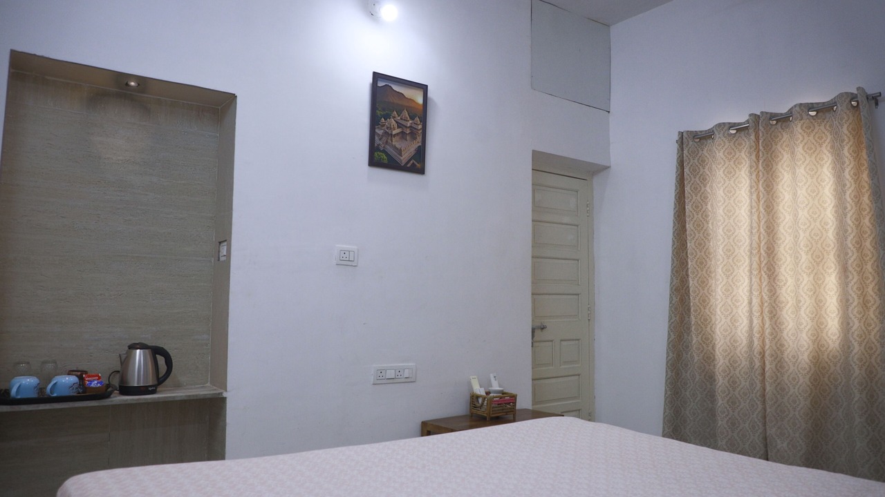 Photo of Bedroom in Udaipur
