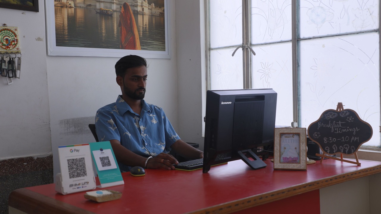 Photo of Others in Udaipur