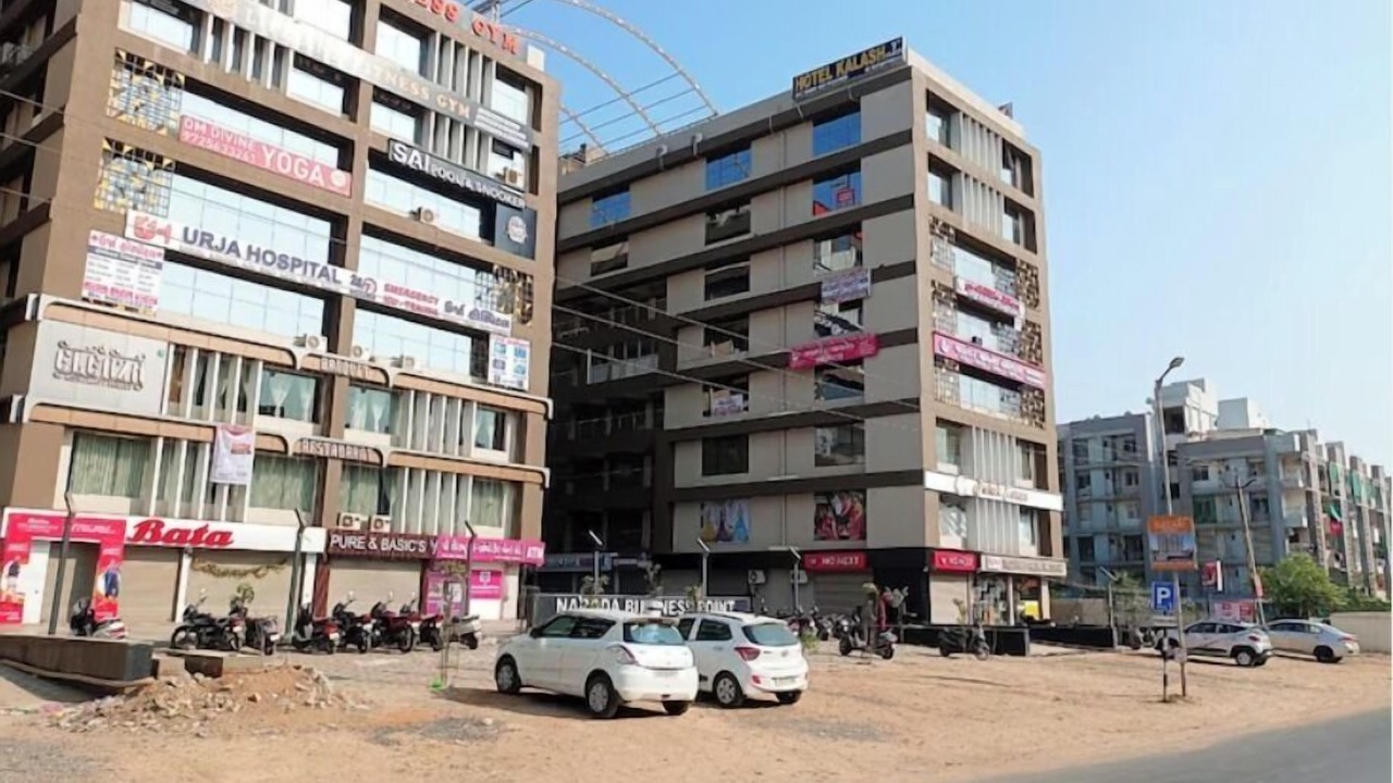Photo of Outdoor in Ahmedabad