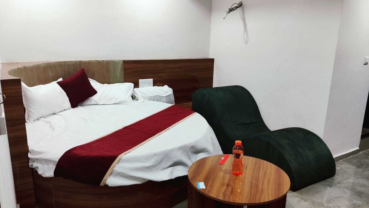 Photo of Bedroom in Ahmedabad