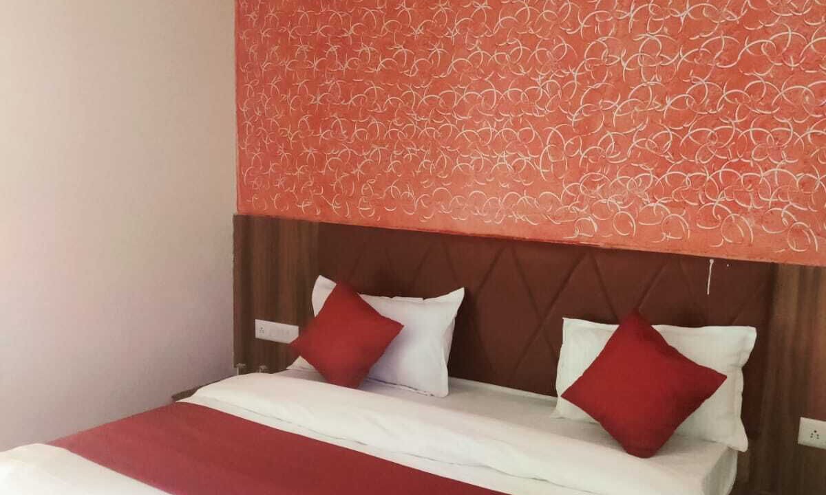 Photo of Bedroom in Ahmedabad