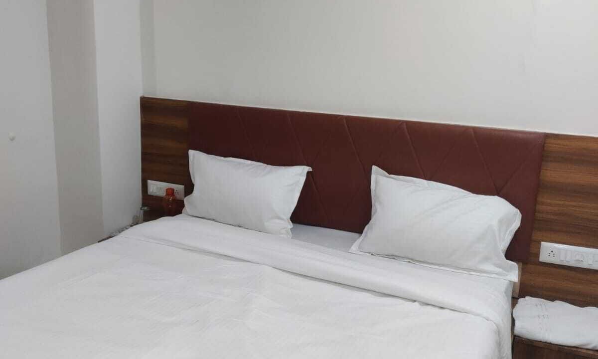 Photo of Bedroom in Ahmedabad