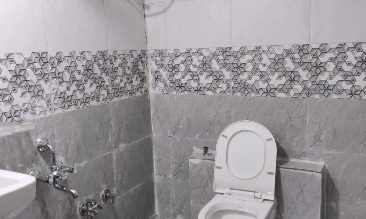 Photo of Bathroom in Ahmedabad