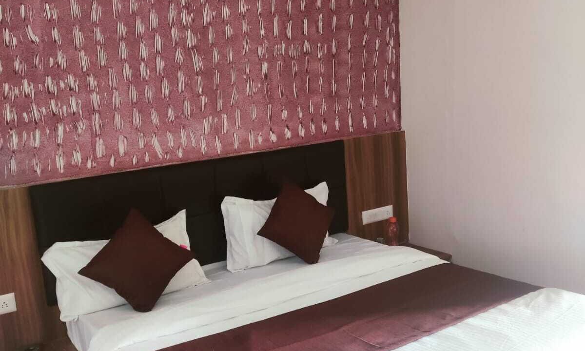 Photo of Bedroom in Ahmedabad