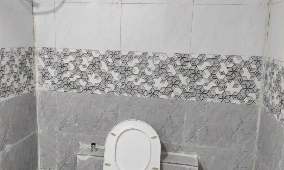 Photo of Bathroom in Ahmedabad