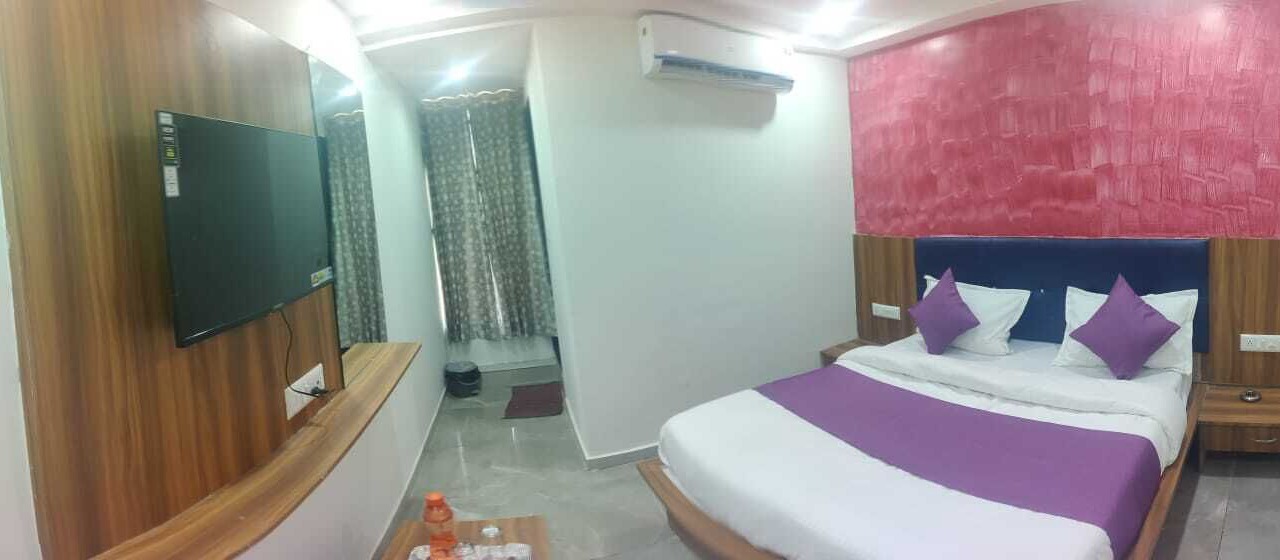 Photo of Bedroom in Ahmedabad