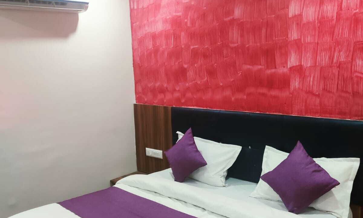 Photo of Bedroom in Ahmedabad