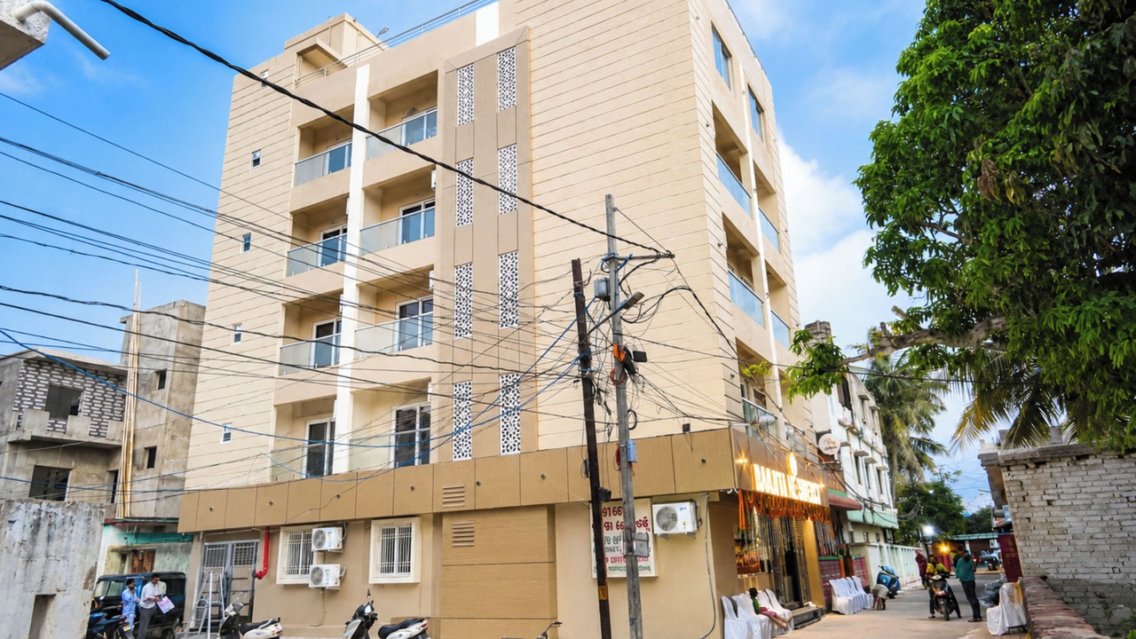 Photo of Outdoor in Puri