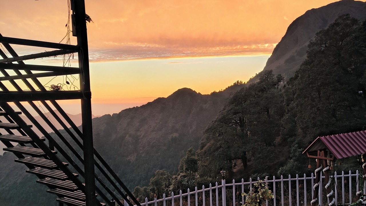 Photo of Outdoor in Dhanaulti