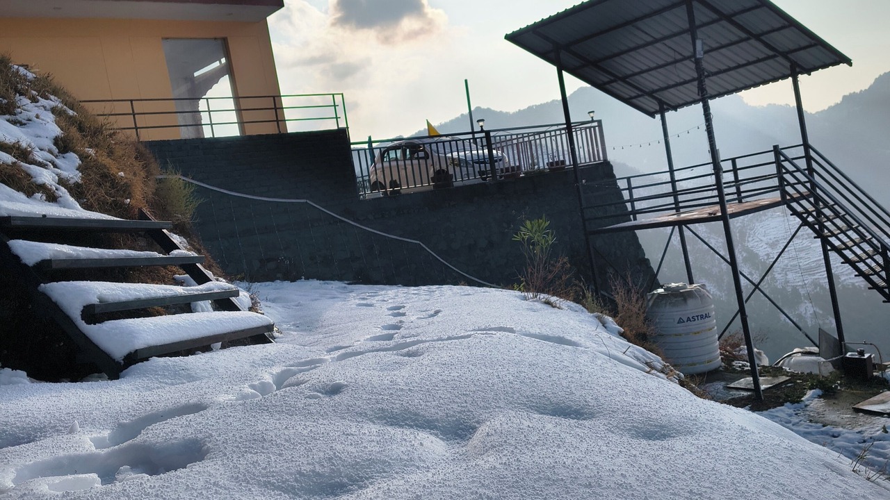 Photo of Outdoor in Dhanaulti