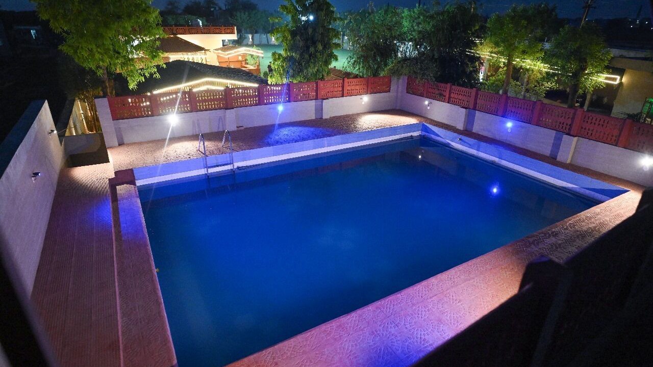 Photo of Outdoor in Jaipur